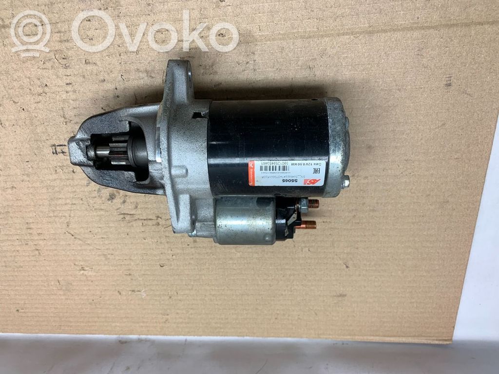 Anlasser   S5065,S5065