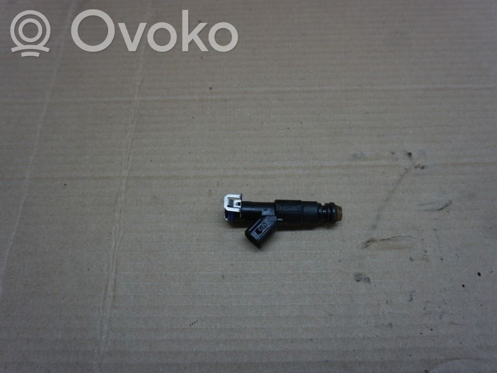 Volvo S40 Inyector de combustible 