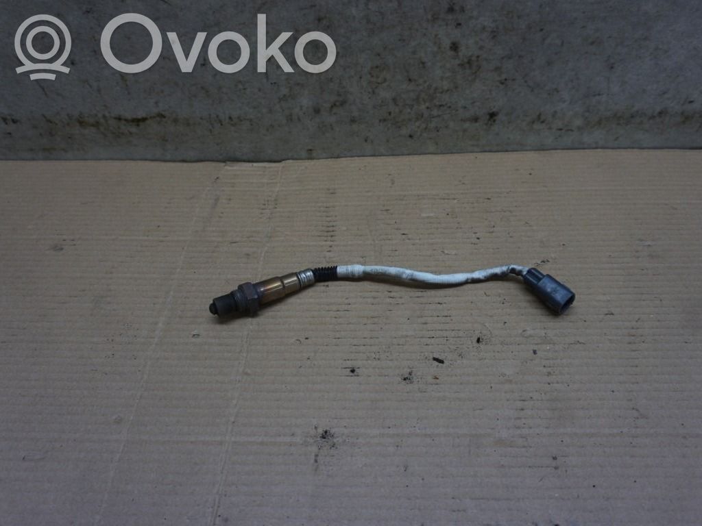 Peugeot 107 Lambda probe sensor