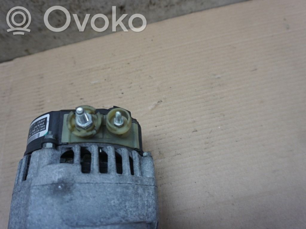 Alternador   5705NP
