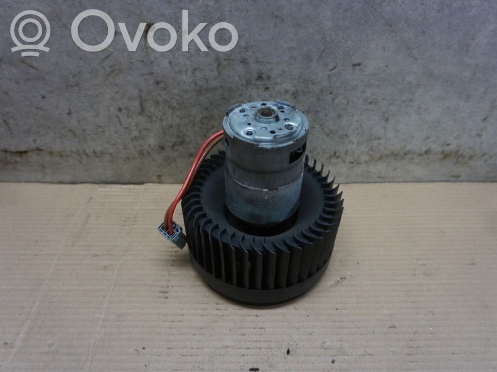 Volvo S80 Ventilator aerotermă 
