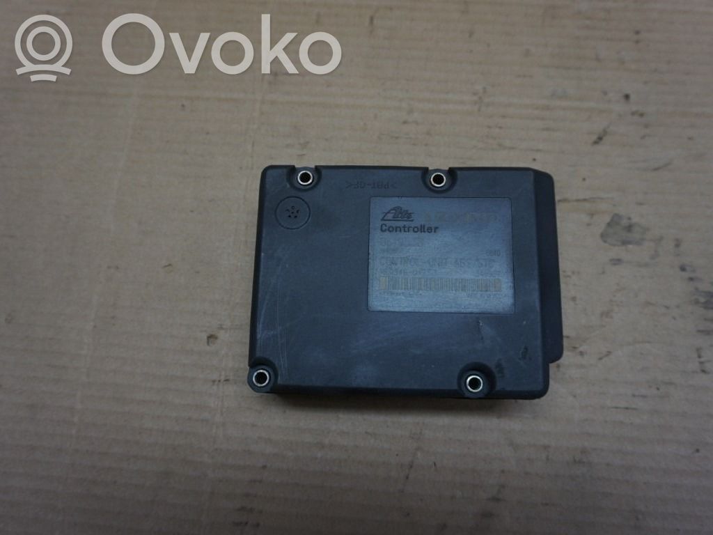 Volvo S80 ABS vadības bloks 