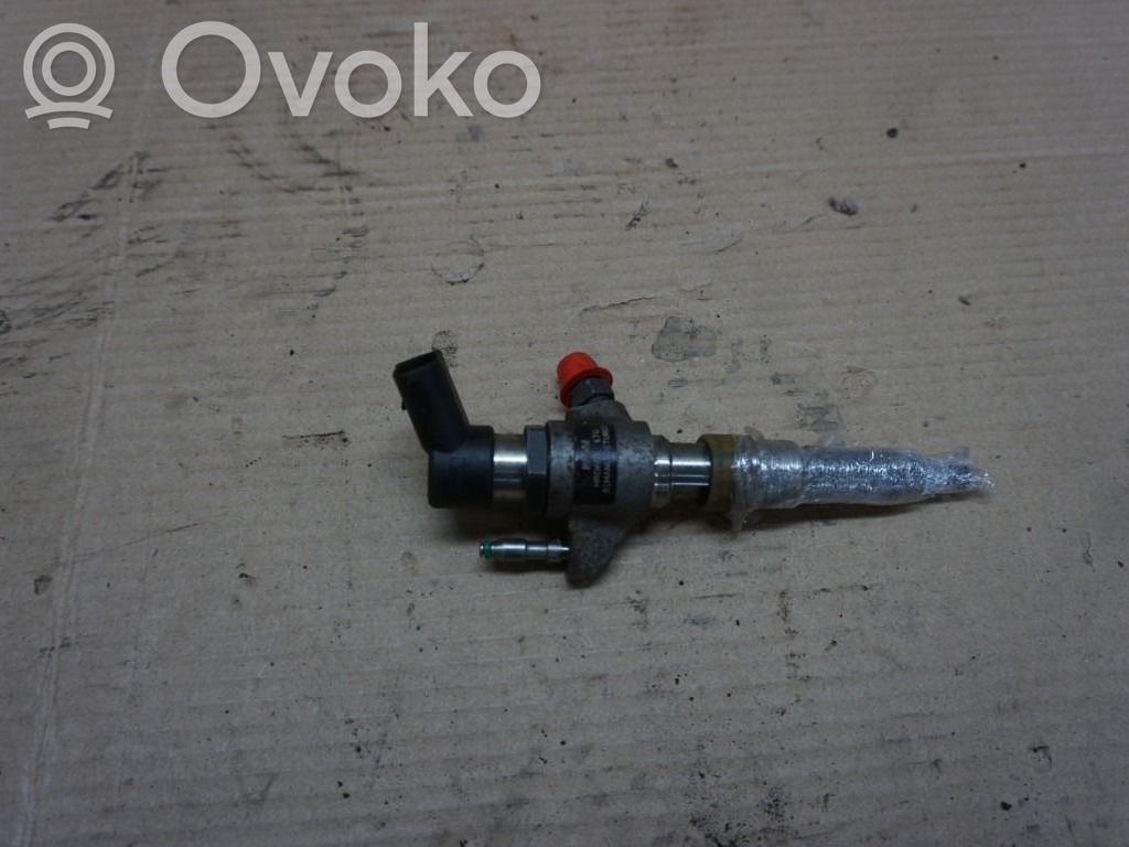 Volvo V50 Iniettore