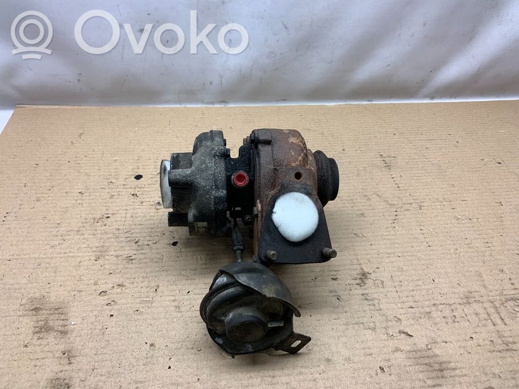 Turbina   0375L5,0375L4,0375L4