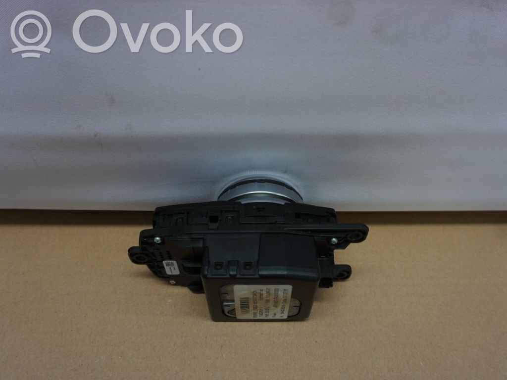 BMW 3 F30 F35 F31 Comutator/buton multifuncțional 