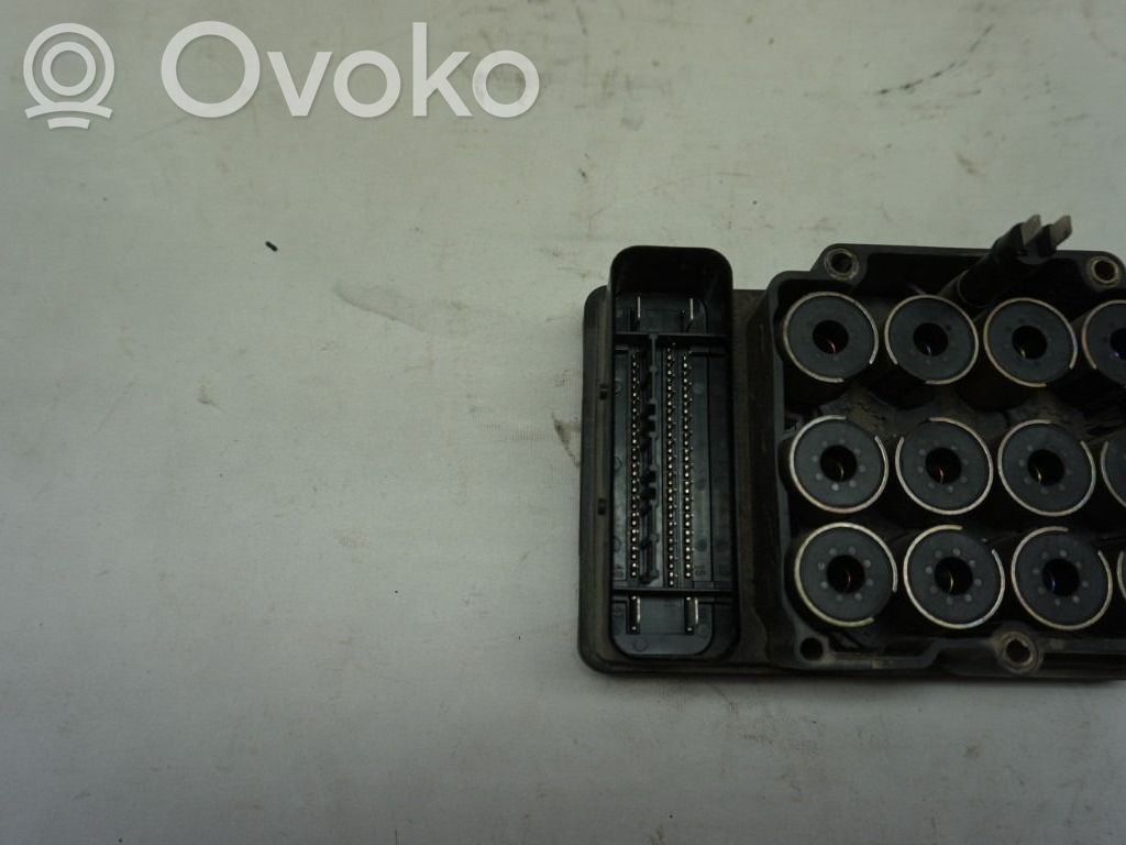 Volvo XC70 ABS vadības bloks 