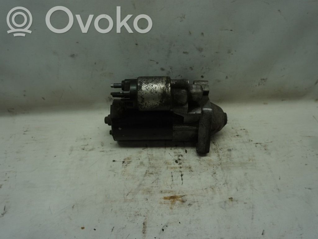 Electromotor   233004868R