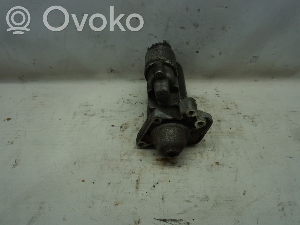 Motorino d’avviamento   233004868R