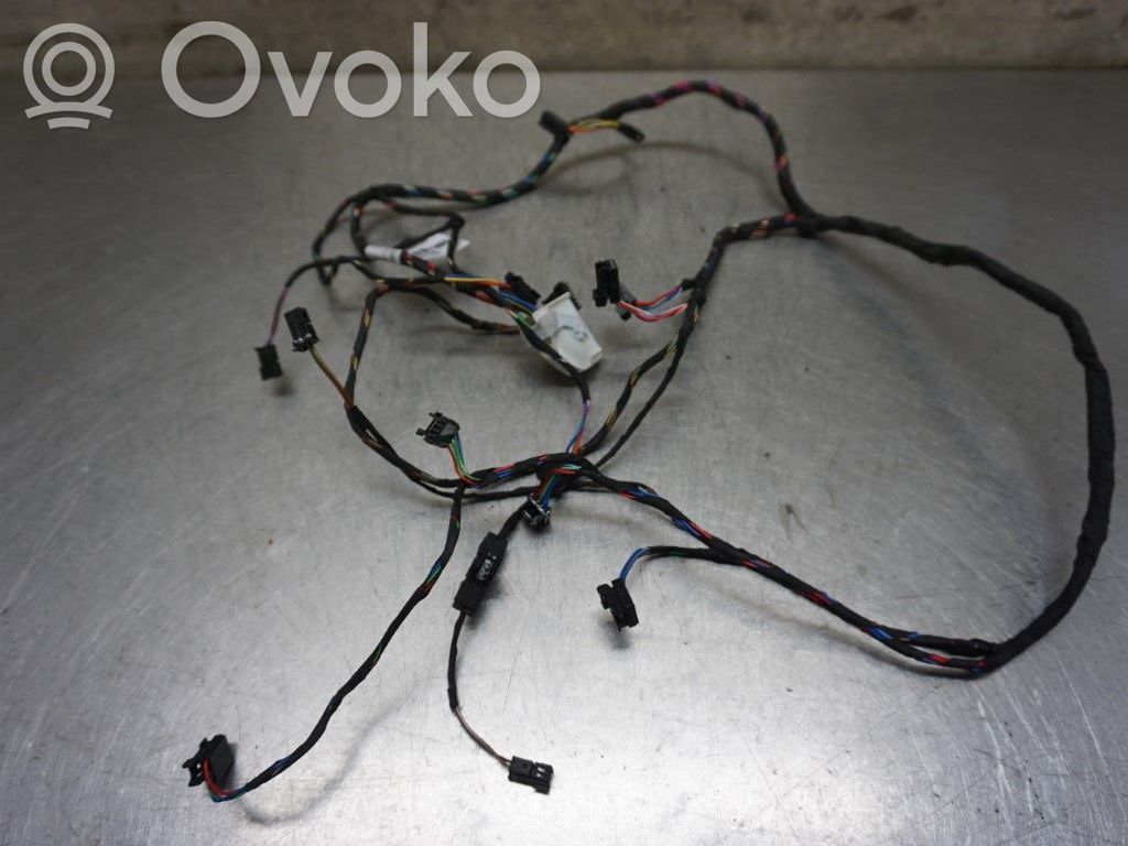 BMW 2 F22 F23 Altro tipo di cablaggio