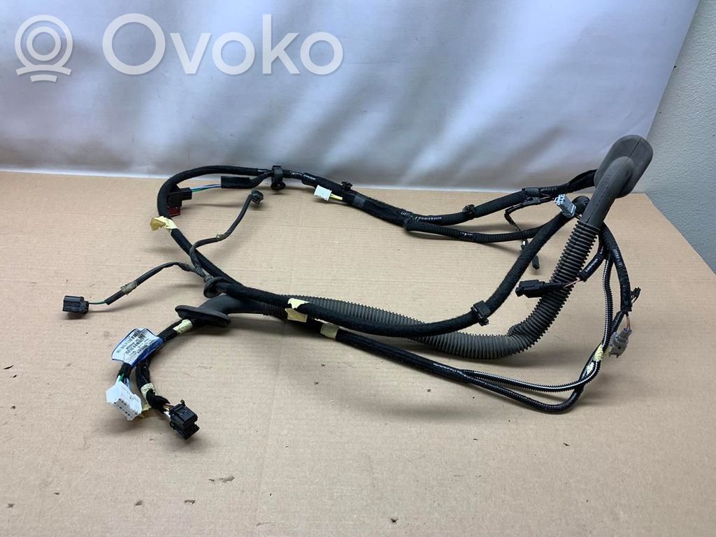 Opel Vivaro Autres faisceaux de câbles 
