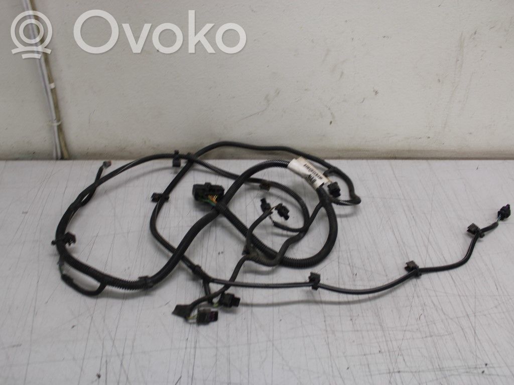 Volvo V40 Sonstige Kabelbäume / Leitungssätze 