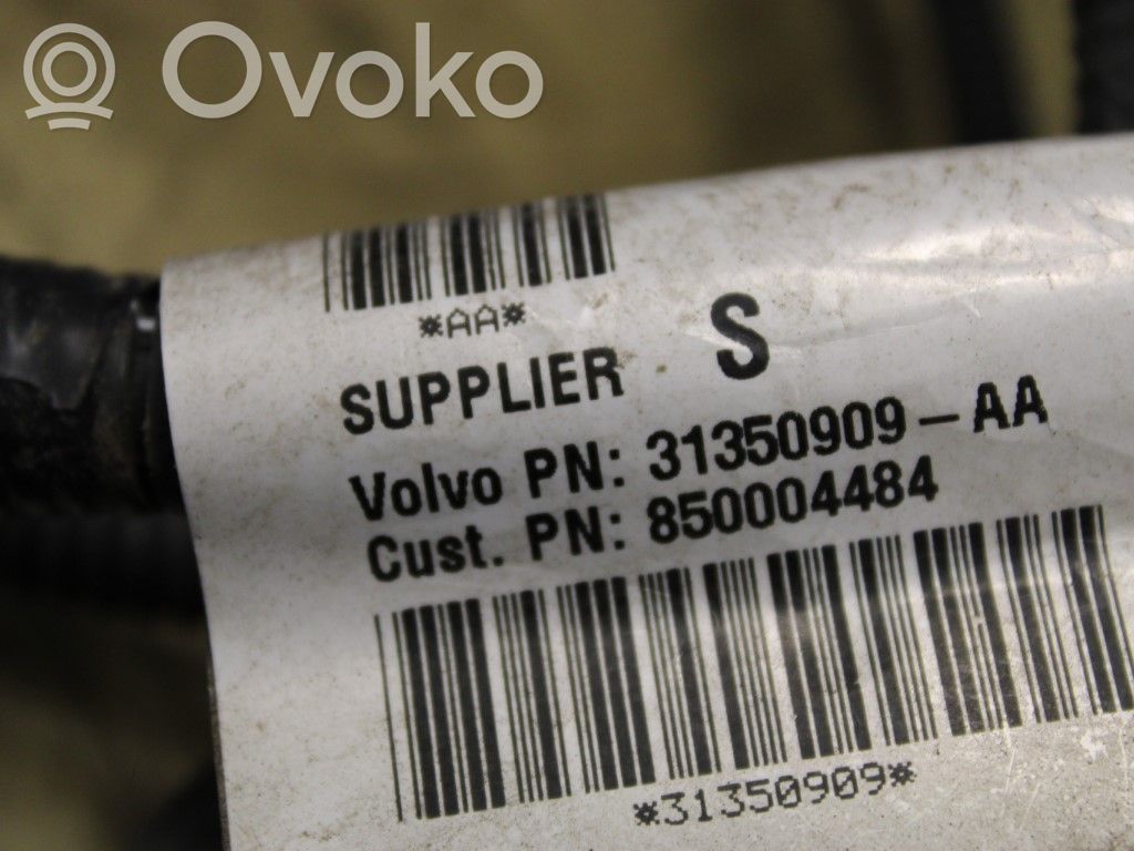 Volvo V40 Sonstige Kabelbäume / Leitungssätze 