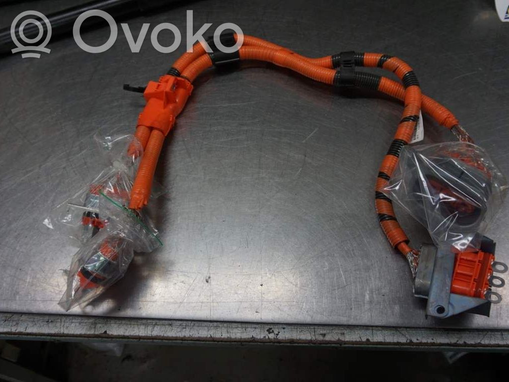 Otros cableados   G114852010,N029247