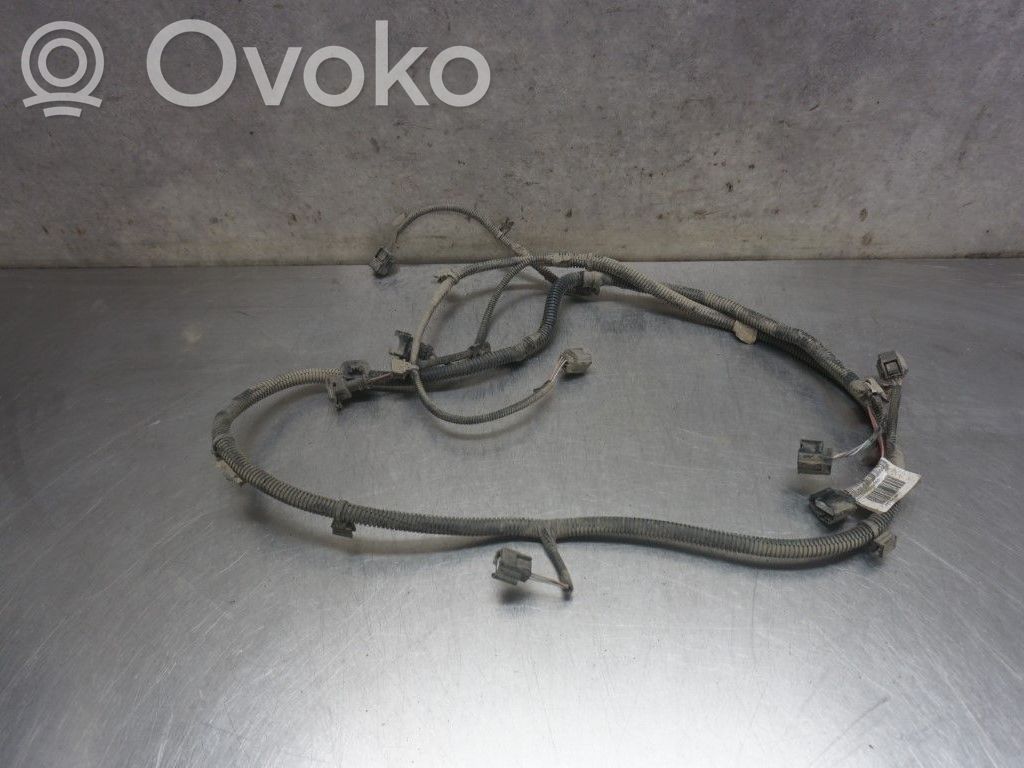 Renault Megane IV Otros cableados 