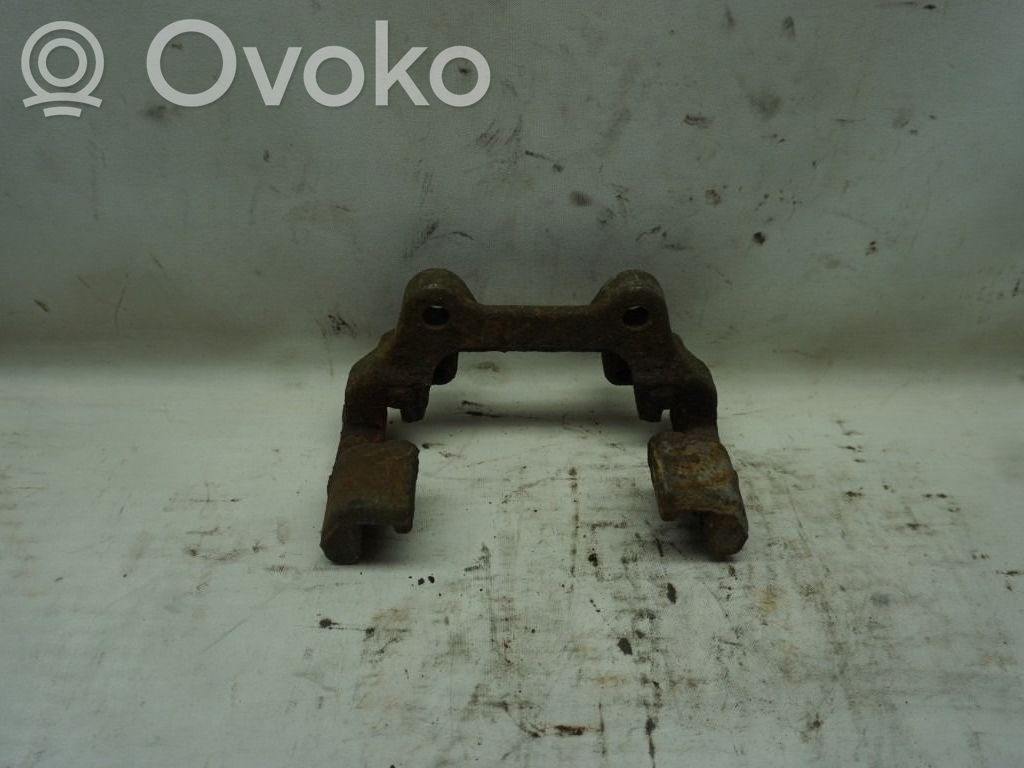 BMW 3 F30 F35 F31 Supporto della pinza del freno posteriore 