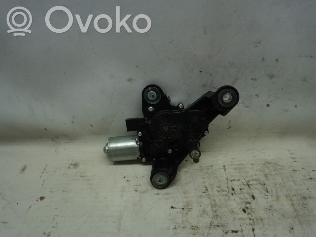 Citroen C3 Aircross Motor ștergător lunetă 