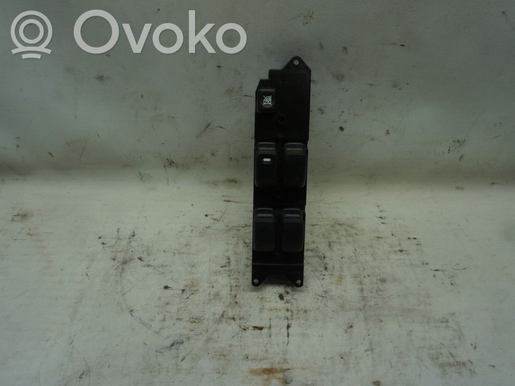 Mitsubishi Pajero Interrupteur commade lève-vitre 