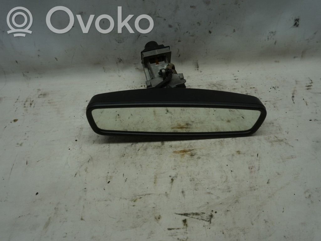 Ford Mondeo MK V Espejo retrovisor (interior) 