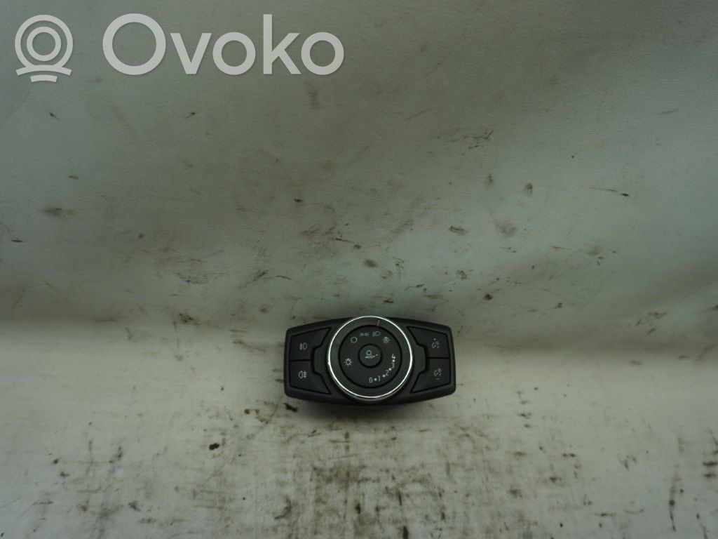 Ford Mondeo MK V Lichtschalter 