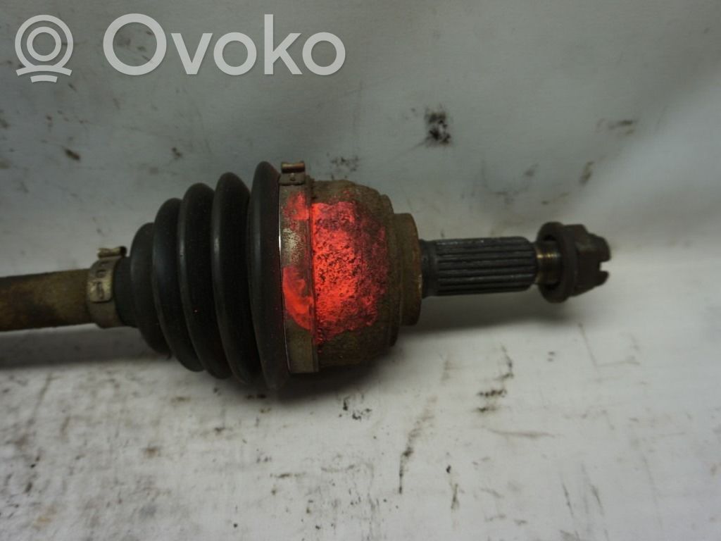 Eje de transmisión delantero   39101BC55A