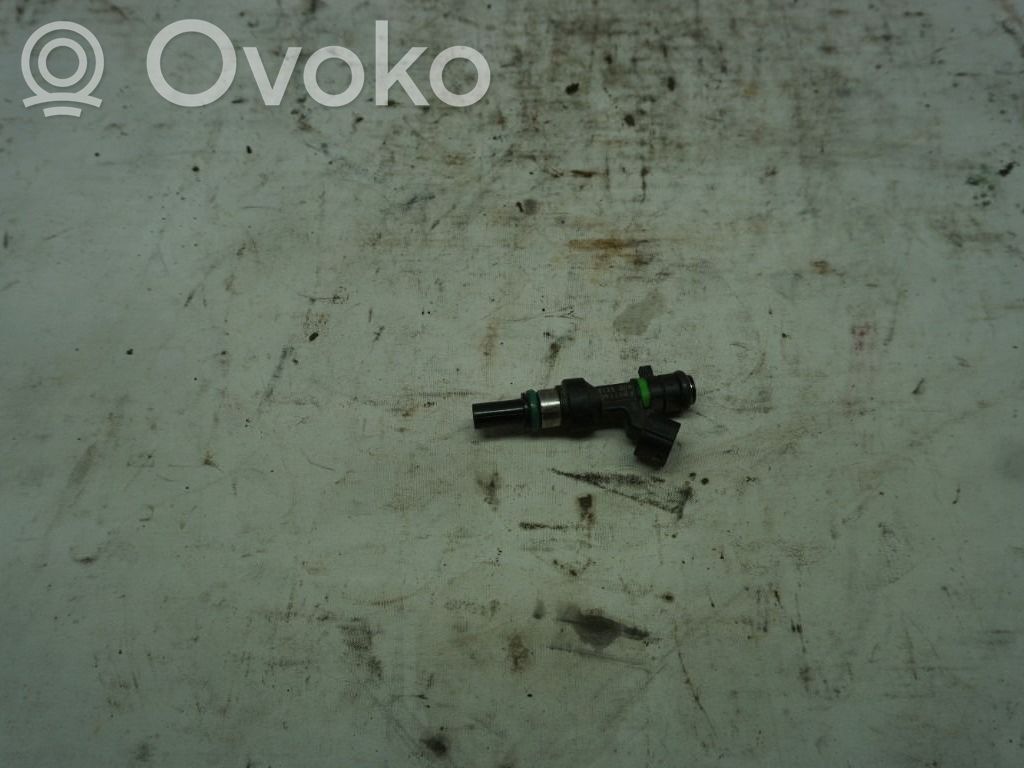 Inyector de combustible   16600ED000