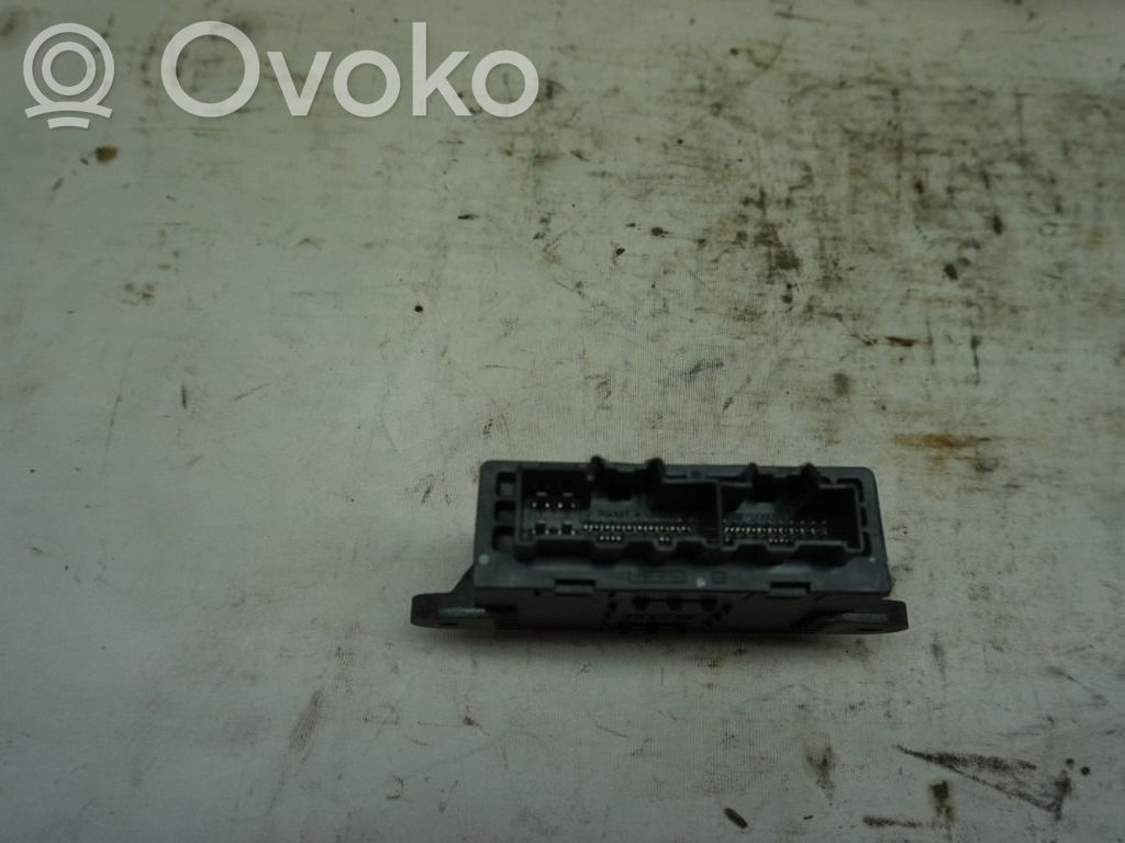 Ford Mondeo MK V Unité de commande module de porte 
