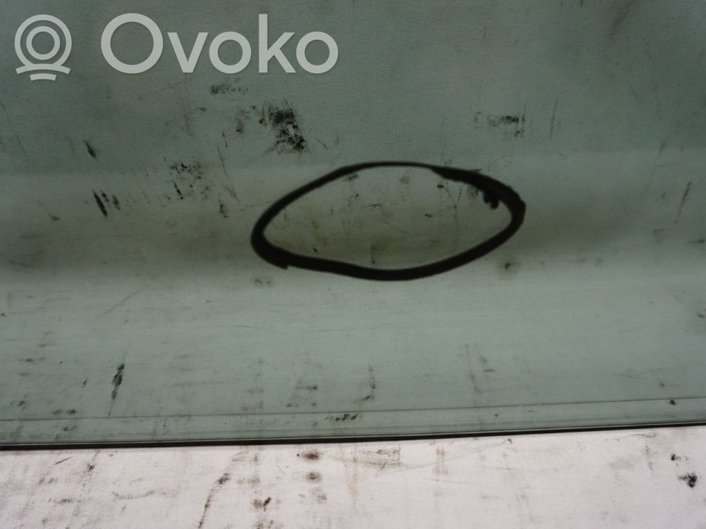 Volvo 240 Geam lateral spate 