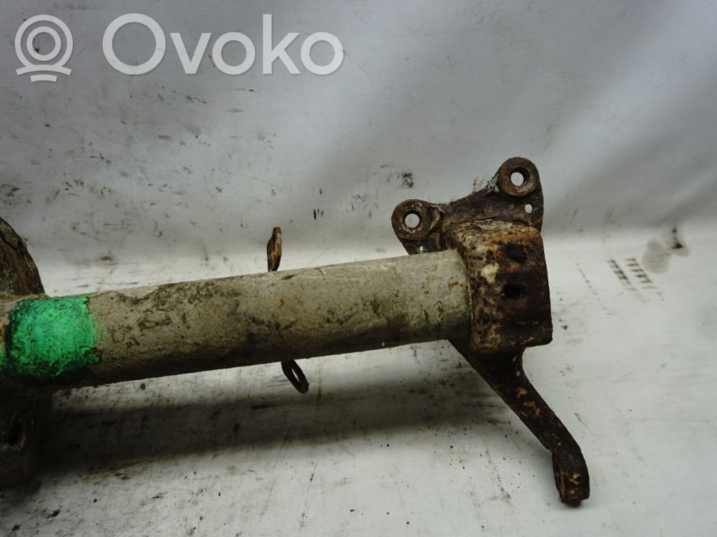 Volvo 240 Ammortizzatore anteriore con molla elicoidale 