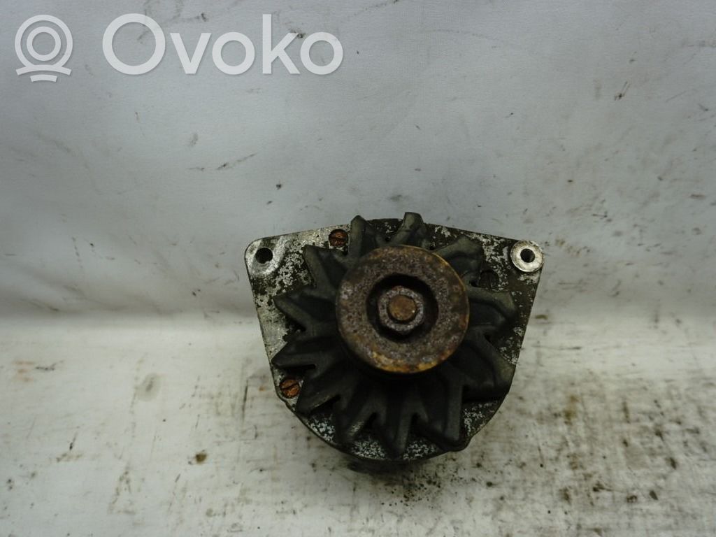 Volvo 240 Generator/alternator 