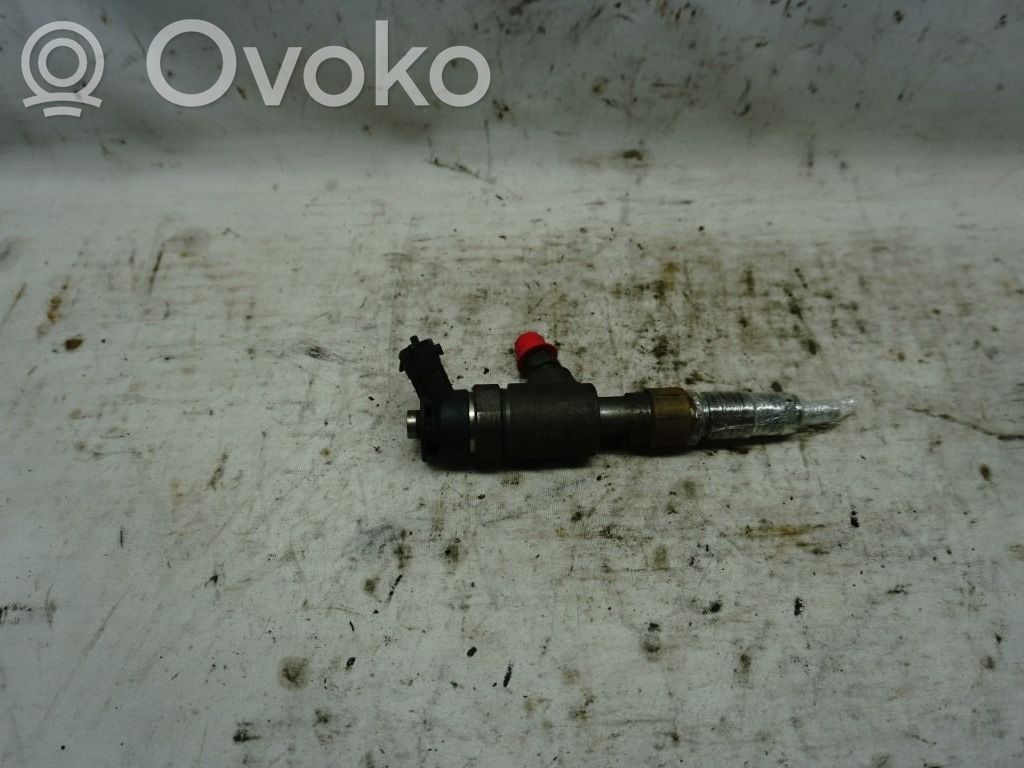 Ford Mondeo MK V Injector combustibil 