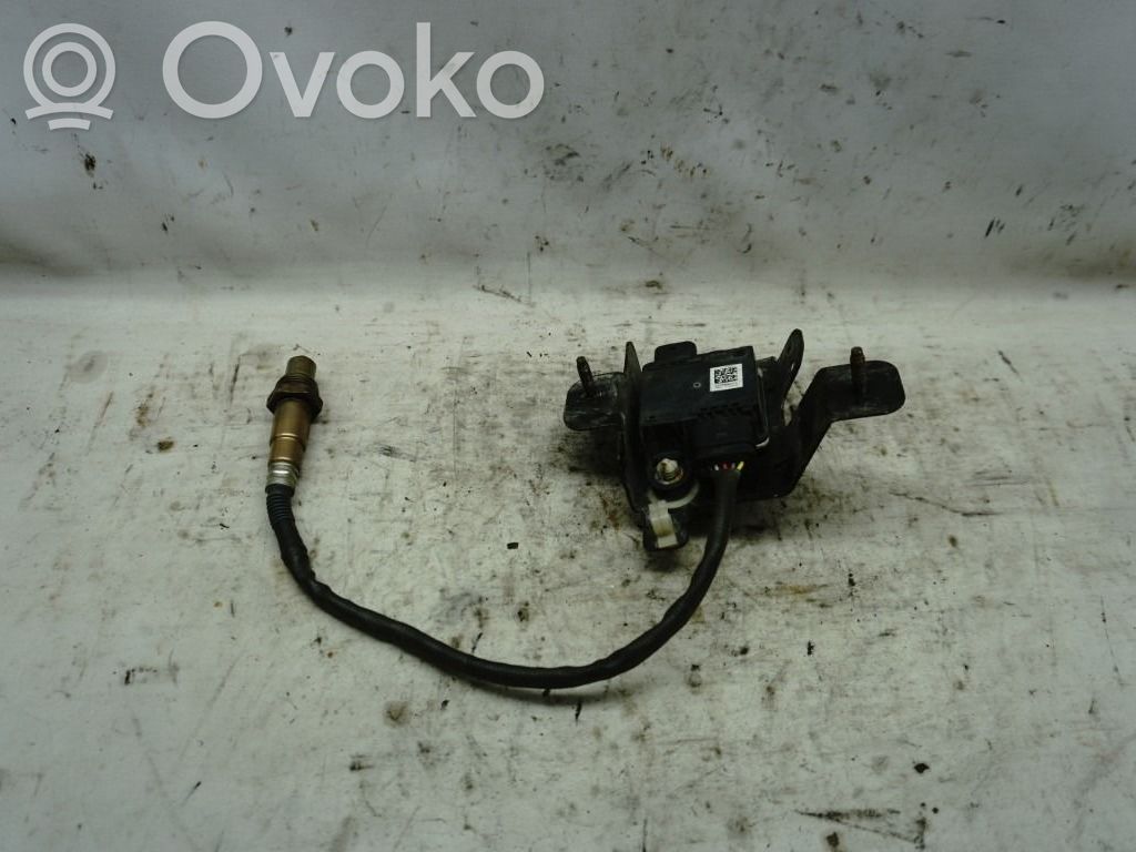 Ford Mondeo MK V Sensore della sonda Lambda