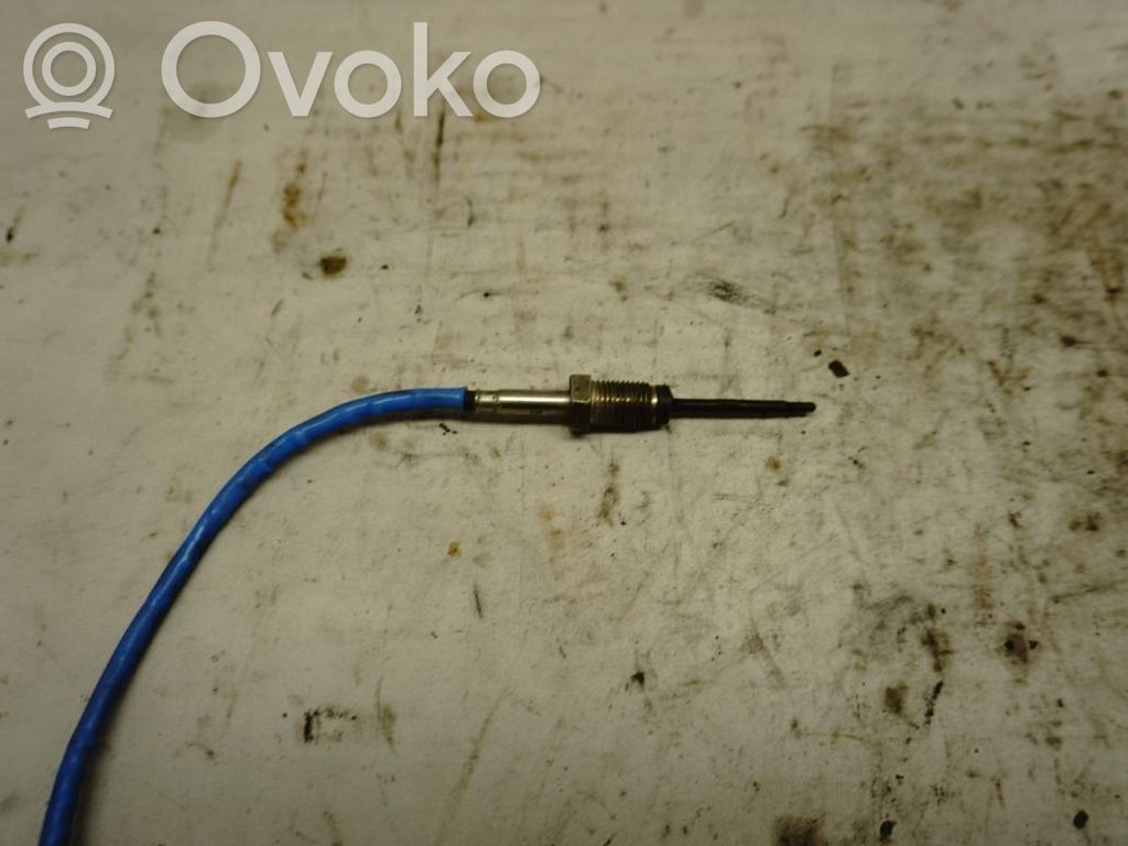Ford Mondeo MK V Sensor de temperatura del escape 