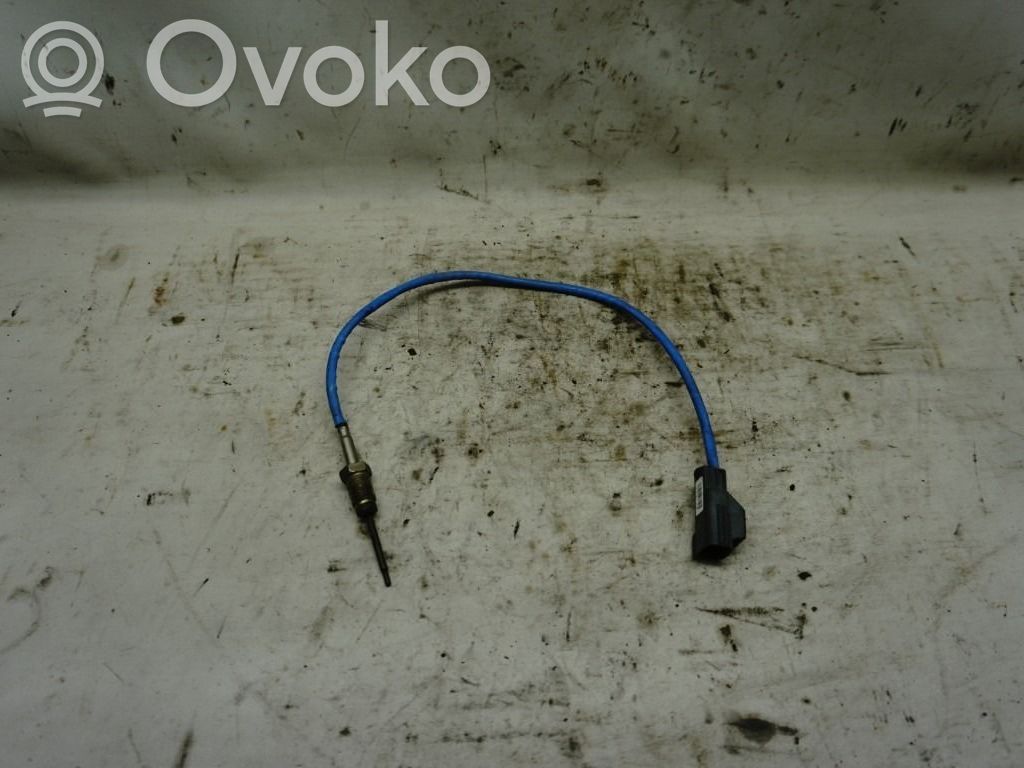Ford Mondeo MK V Abgastemperatursensor 