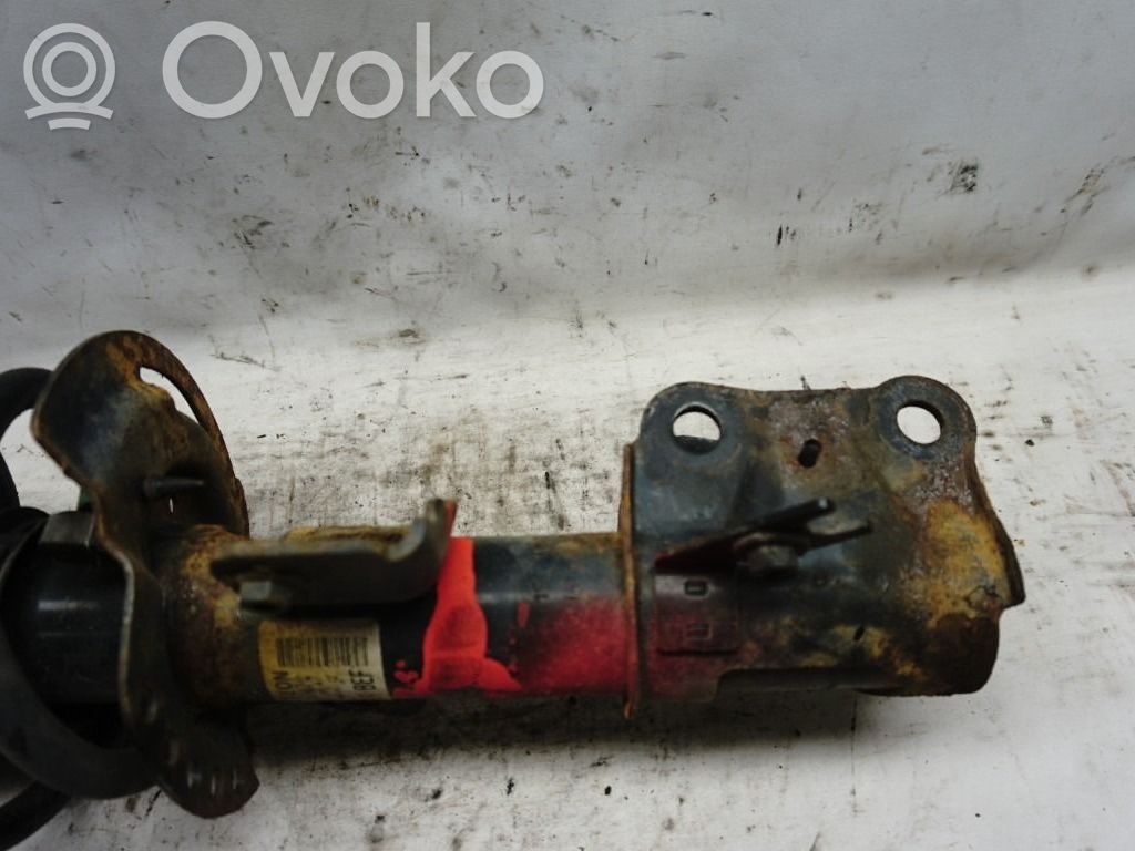 Ford Mondeo MK V Amortyzator osi przedniej ze sprężyną 