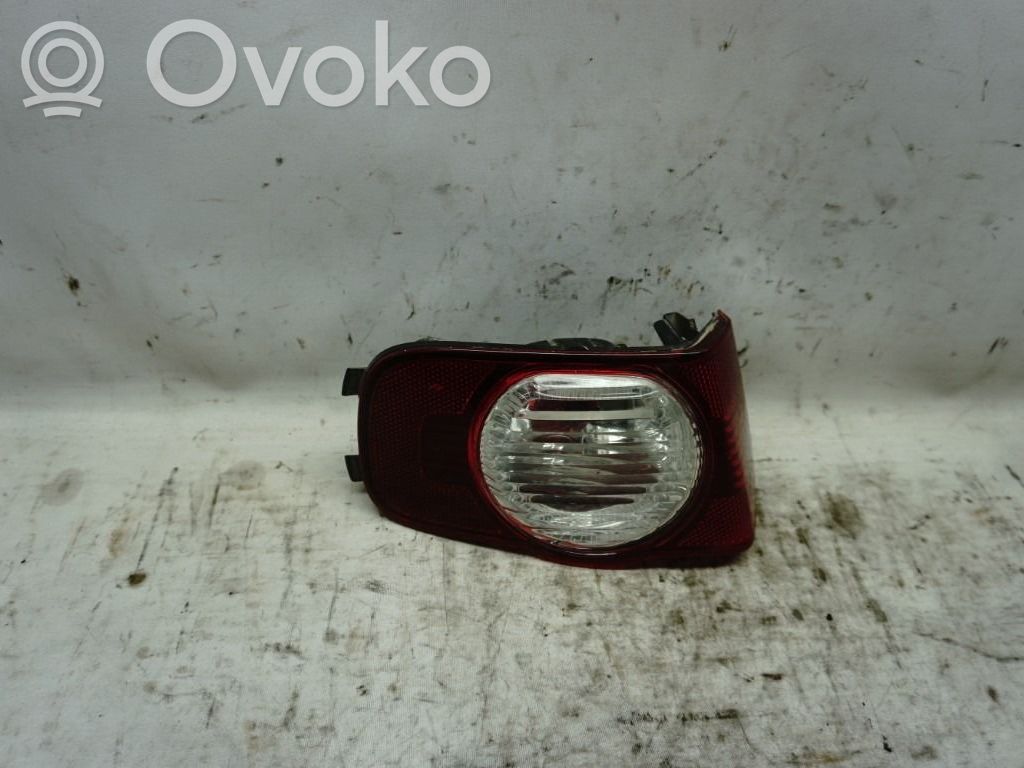 Citroen C3 Picasso Reflector de faros/luces traseros 