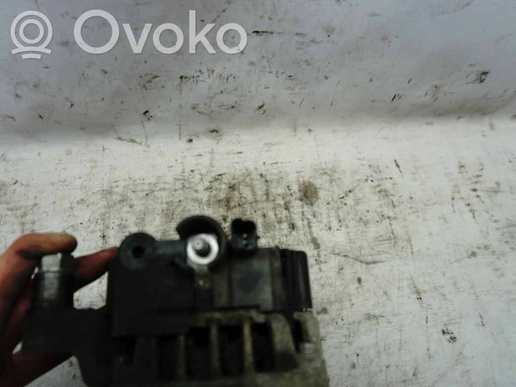 Peugeot 206 Generator/alternator 