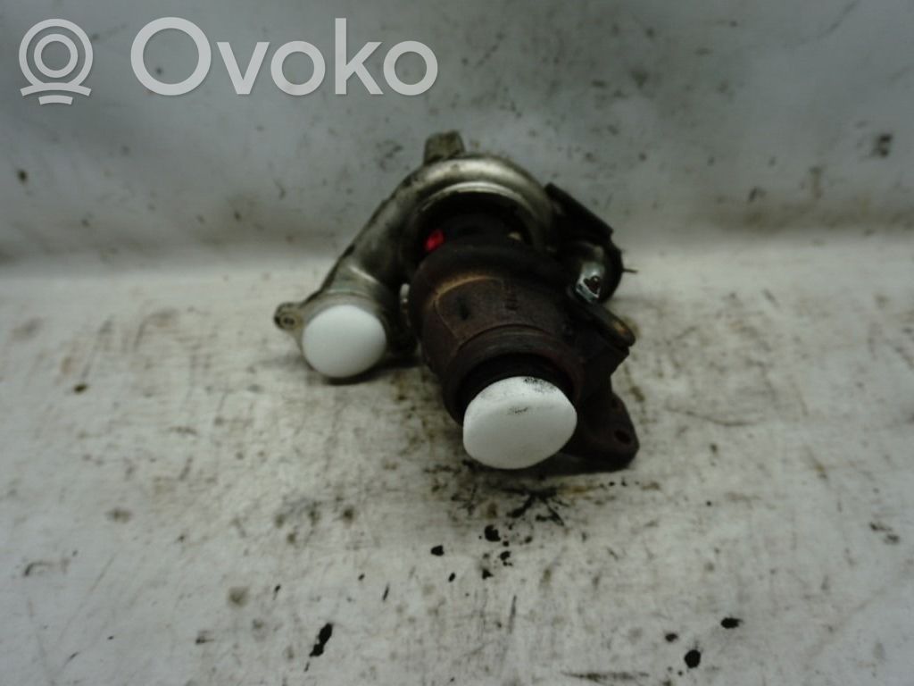 Turbina   0375Q9