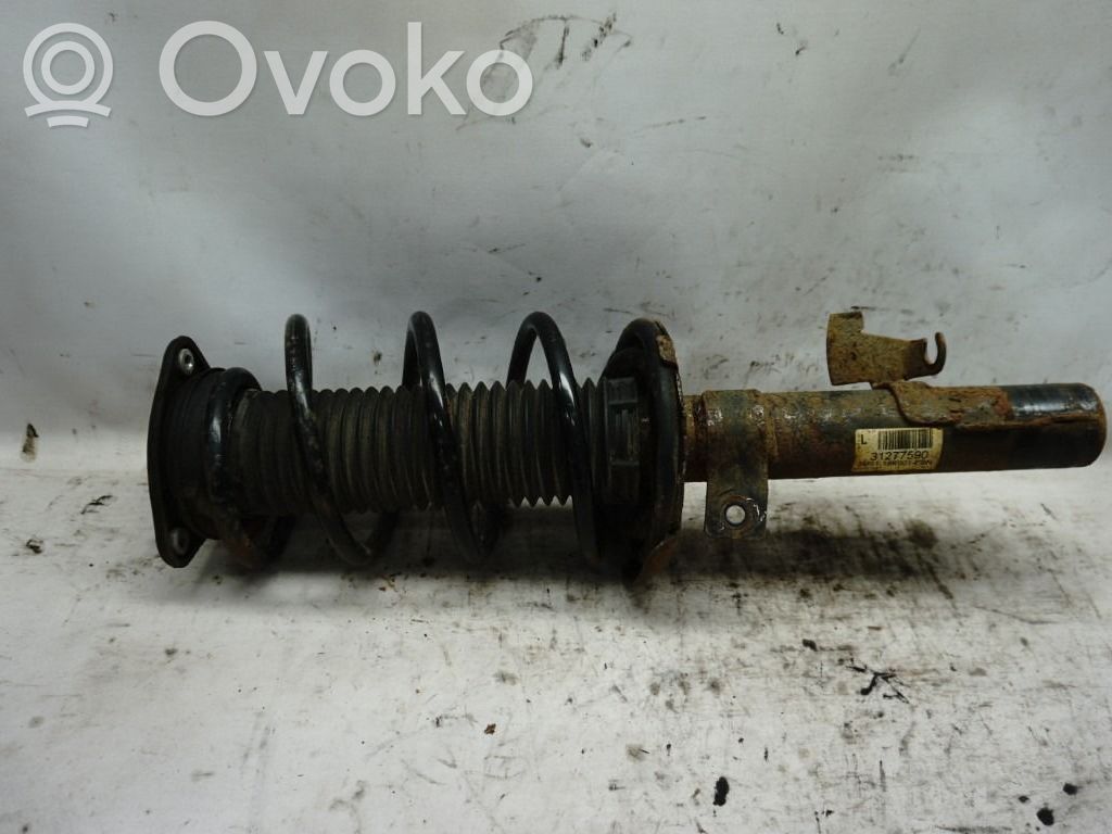 Volvo V50 Stoßdämpfer Federbein 