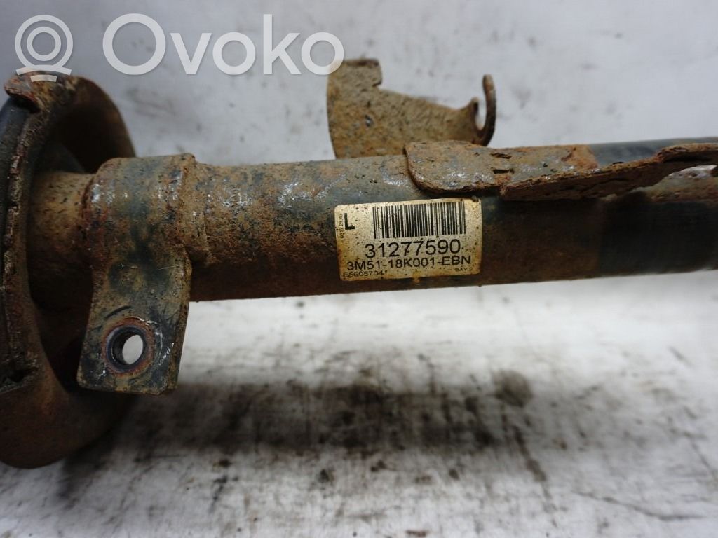 Volvo V50 Ammortizzatore anteriore con molla elicoidale