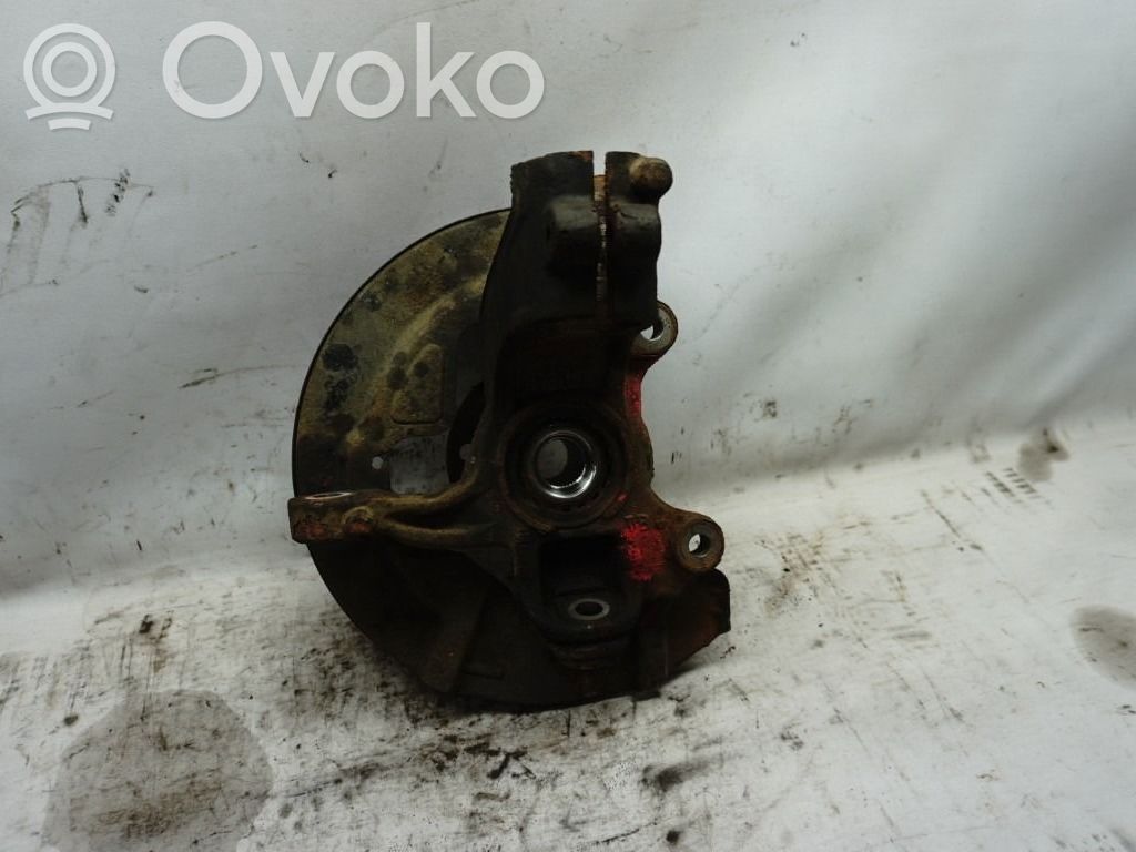 Achsschenkel vorne   31201285