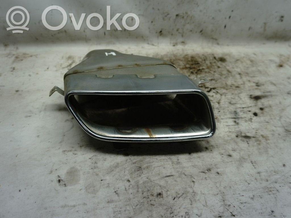Volvo V60 Końcówka tłumika 