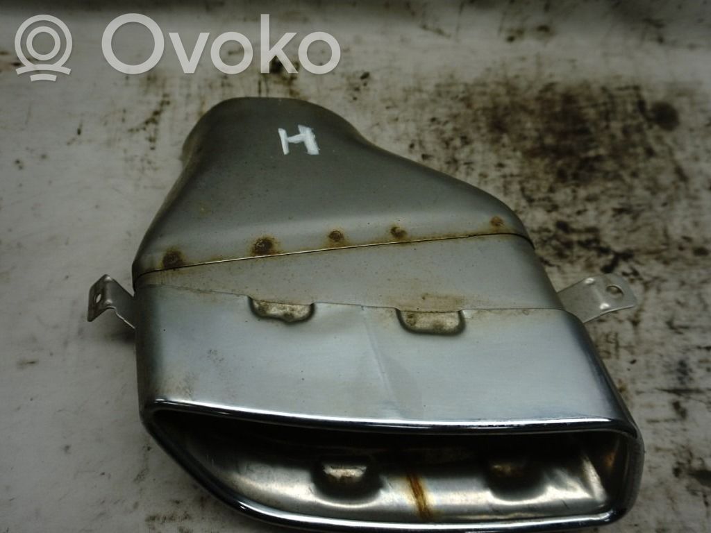 Volvo V60 Piesă finală tobă eșapament