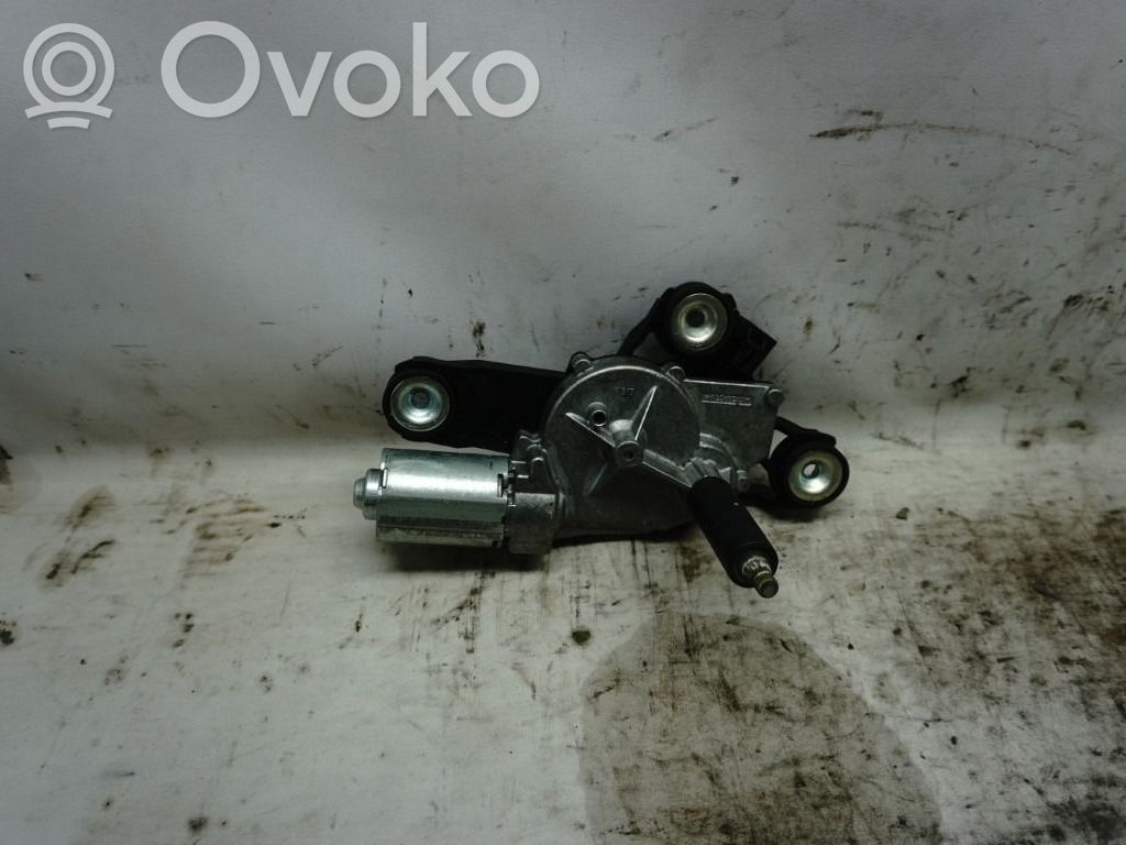Volvo V60 Wischermotor Heckscheibe
