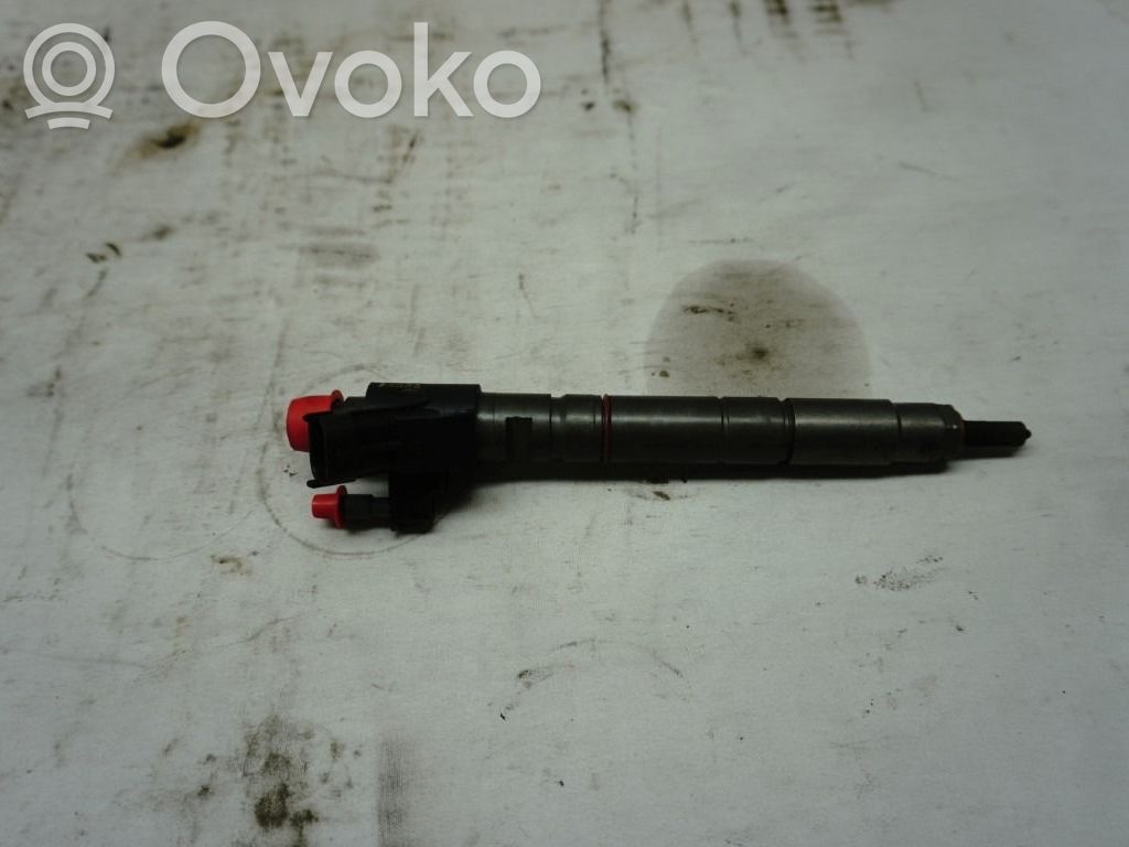 Volvo V60 Inyector de combustible 