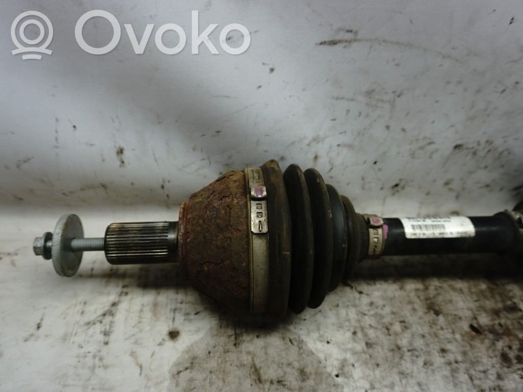 Semiasse anteriore   36011288