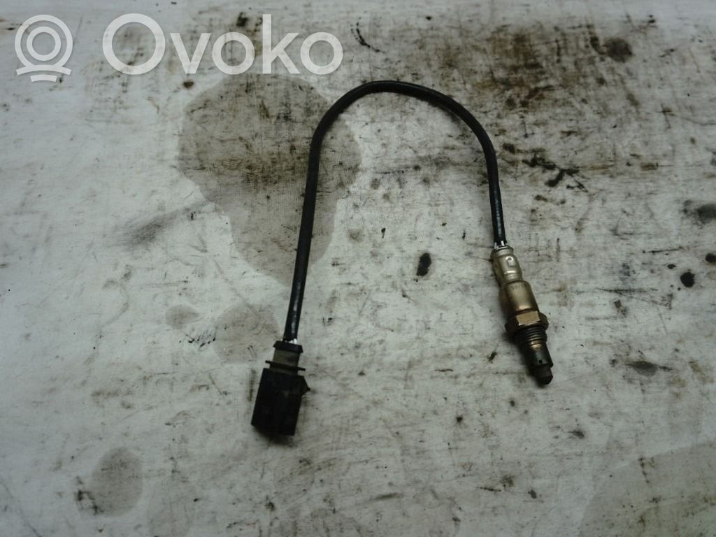 Lambdasonde Regelsonde   80A906265