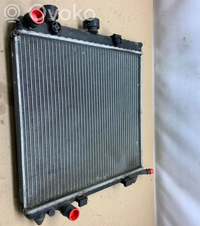 Wasserkühler   1330C2,198077,1330W8