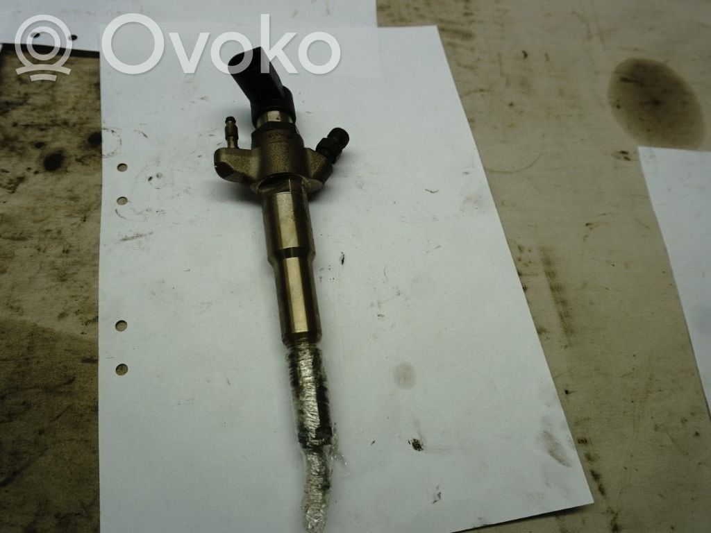 Injecteur de carburant   1660000Q2K