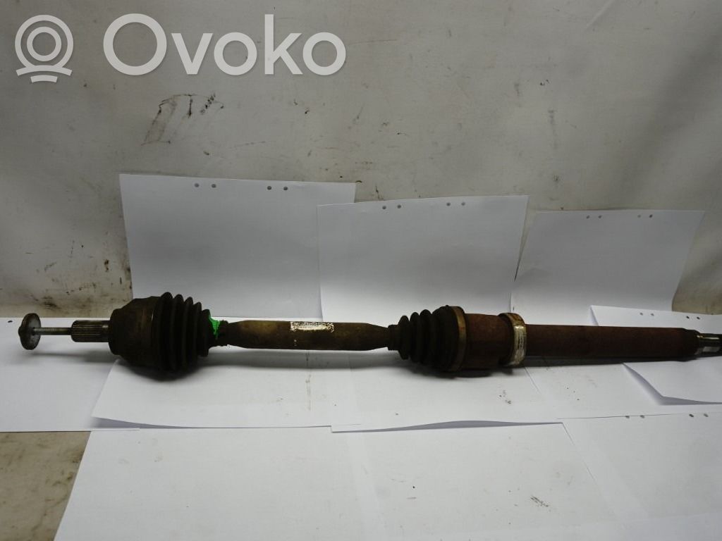 Volvo V50 Arbre d'entraînement avant