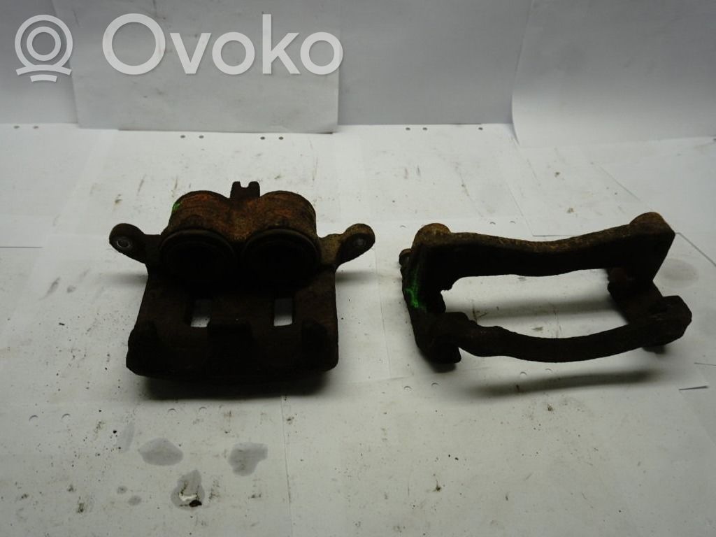 Nissan Navara D23 Caliper de freno delantero